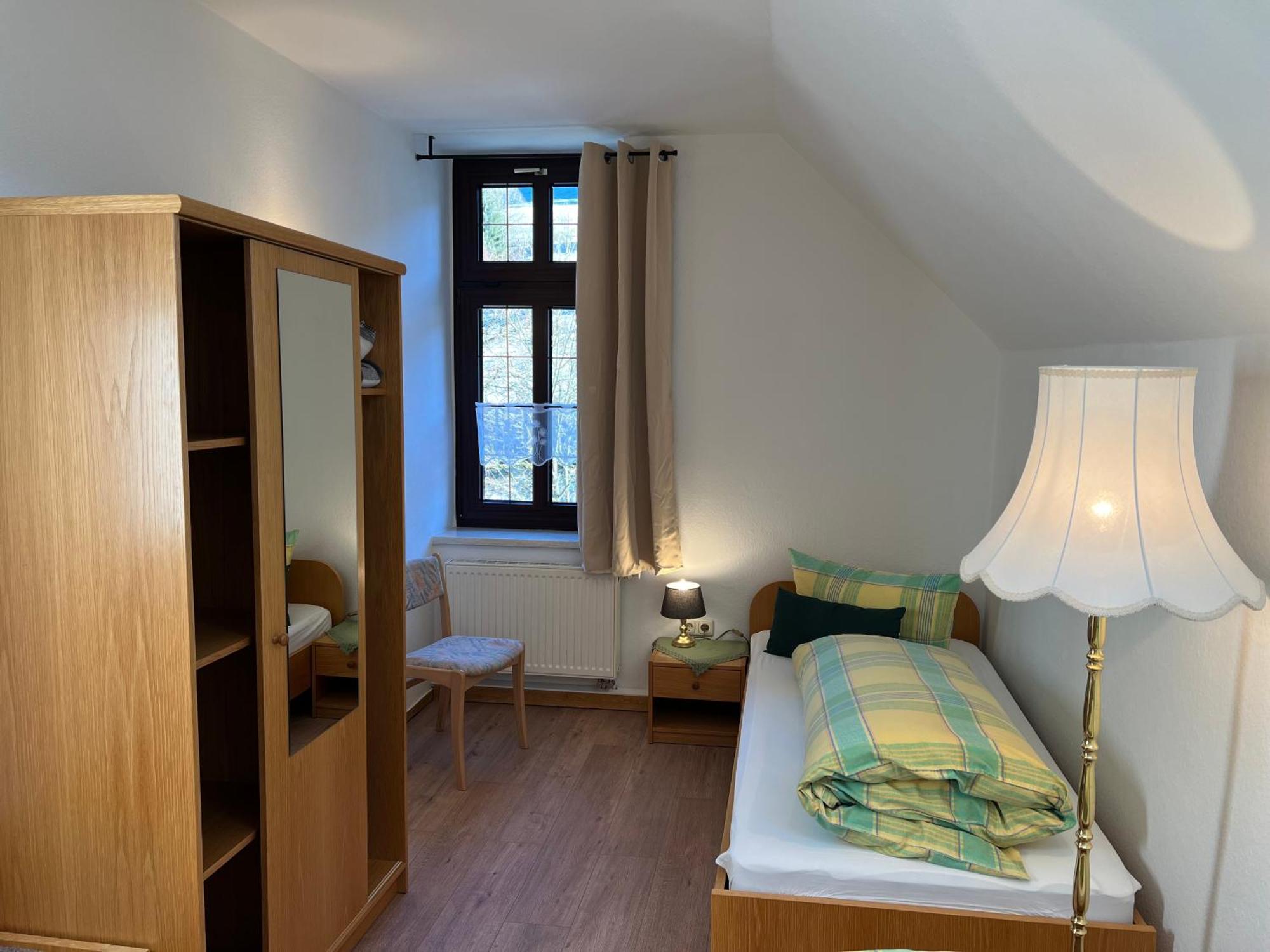 Gasthof Und Pension Hammerschaenke Wildenthal Quarto foto
